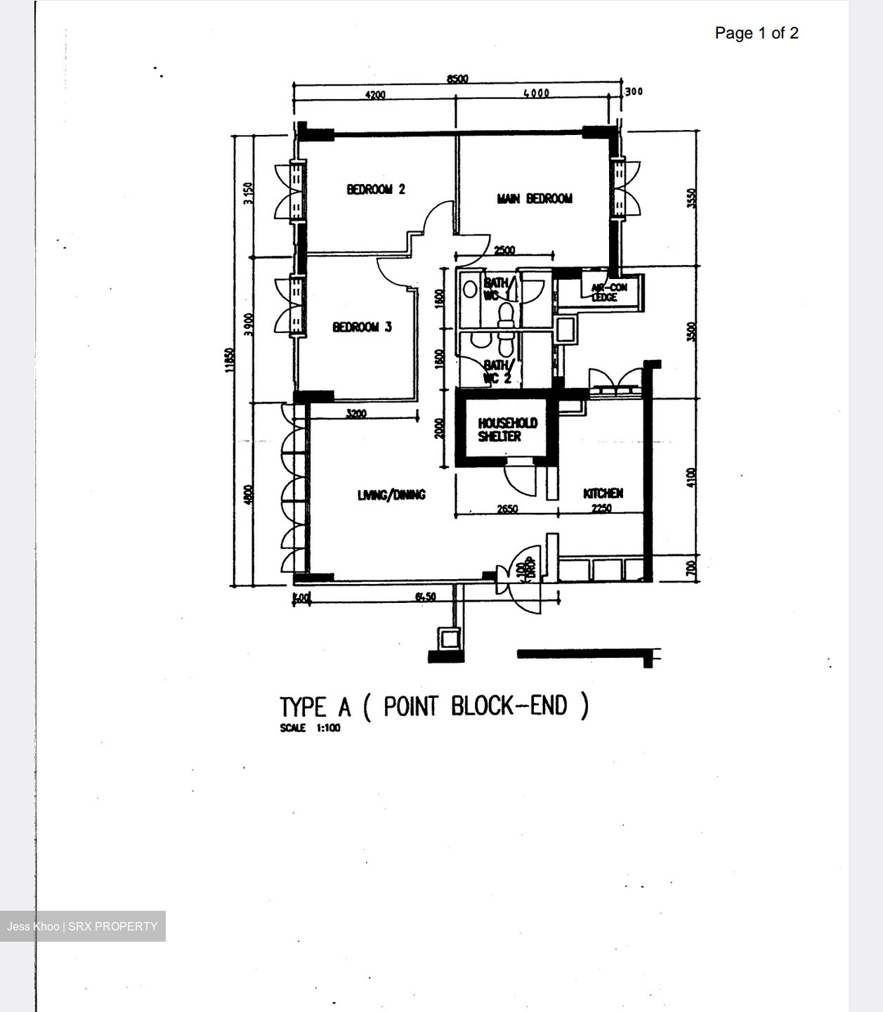 Blk 160B Punggol Central (Punggol), HDB 4 Rooms #565747251